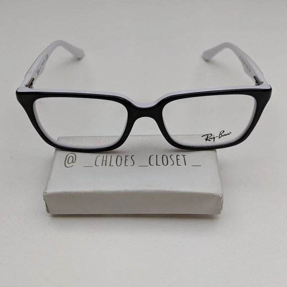 🕶️Ray-Ban RB1532 Kid's Eyeglasses /EUB146🕶️ - Picture 3 of 11